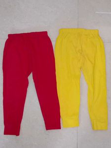 Combo Of Two Pants