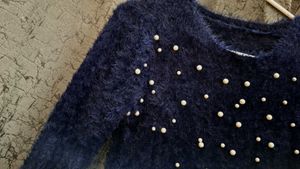 Beads TShirt