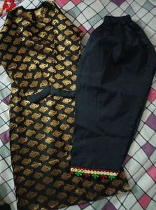 Beautiful Bansari Suit