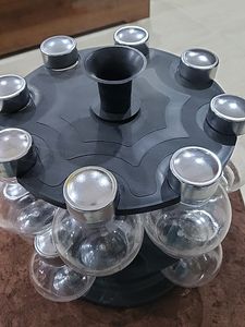 Spice Container Set
