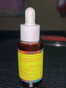 Good Molecules Discoloration Serum