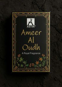 Ameer Al Oudh