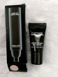 Mac Primer ♥️💕
