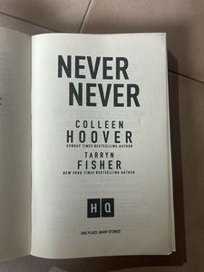 Never Nevr