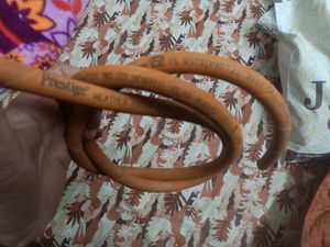 Prestige Gas Pipe With 3.5 Year Warrenty