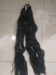 Hair Style ( Savaram- LongHair)