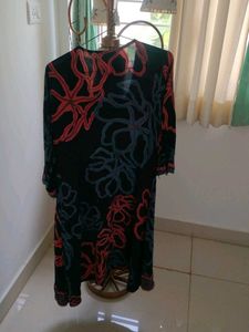 Kurti For Regular Wear Fine Condition