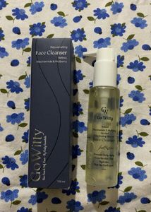 Bella Vita &amp; Plum Perfume Bundle and skincare