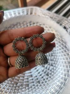 Beautiful Earrings.