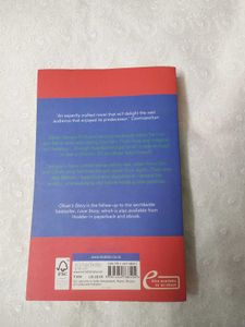 Oliver&#39;s Story By Erich Segal