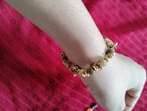 Combo Braceles &amp; Earrings