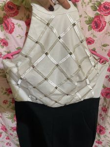 Shein Jumpsuit Backless