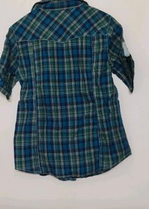 Combo Of 2 Ladies Shirts
