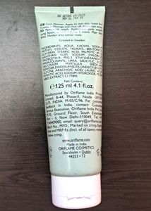 ORIFLAME Multifunctional Cleanser