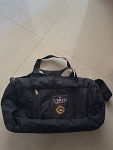 BRAND NEW Gym & Travel Bag