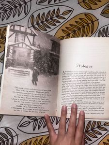Fiction Book Collection