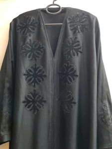 Bhuqa / Abhaya /Ethinic GOWN