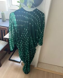 Elegant Ethnic Gown