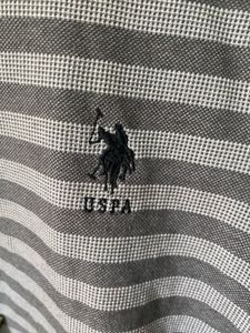 Striped Tee Men’s