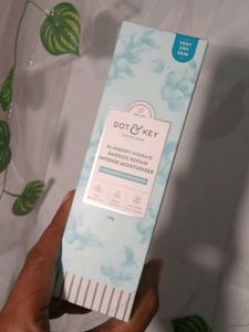 Dot & Key Blueberry Moisturizer