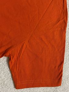 Orange Crop T-shirt For Women’s 🧡