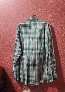 Tommy Hilfiger Checkered Shirt
