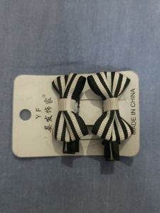 Brand New Earrings &amp; Clips