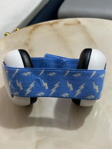 Baby toddlers airplane headphones/earmuffs