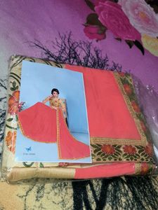 New Design Saree 🤩