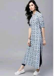 AKS Kurtas
