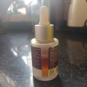 2% Kojic Acid Face Serum