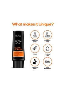 Renee Glow Screen Sunscreen