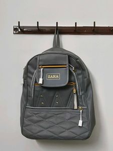 Zara Backpack