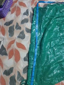 Beautiful Embroidered Saree