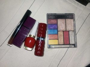 Makeup Combo