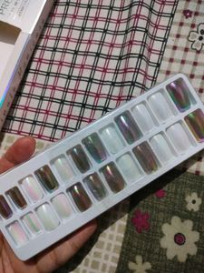Makeup Products Combo