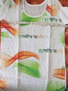 Independence Day Special Kurti #003