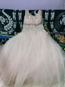 Barbie Gown For Women