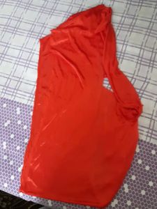Unstitched Night Dress Cloth