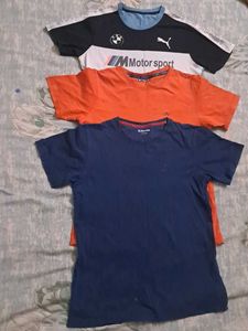 T-Shirt Combo