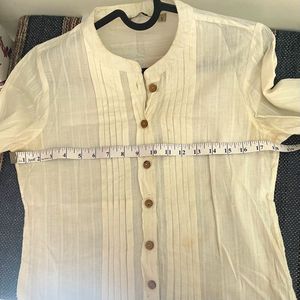 White Ladies Top