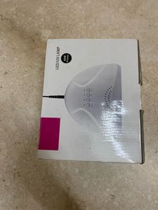 Gel Nail Extension Kit