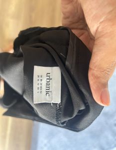 Urbanic Button Leg Trousers
