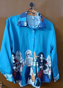 Shirt Top