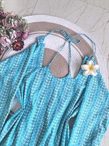 Cloudy☁️ Short Corset back kurti😍🤌🏻