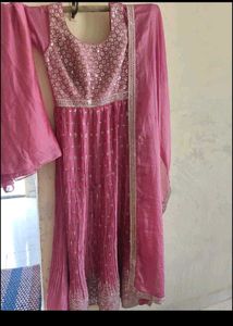 Its Really Very Pretty Garara Suit Set