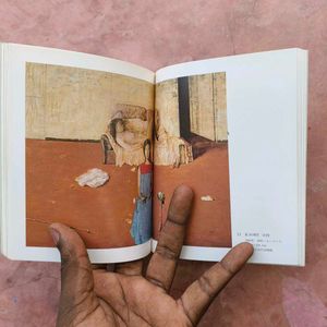 Eibin Otsu: Nikkei Pocket Gallery