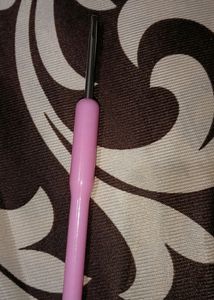Crochet with Plastic Pink Cover 3 Combo Pack