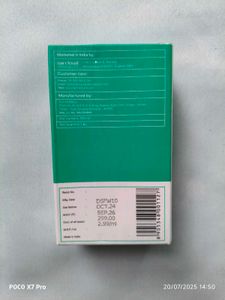 Dermatouch Salicylic Acid Face Wash
