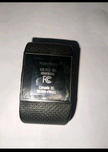 Fitbit 'Surge' GPS inbuilt Fitness Superwatch